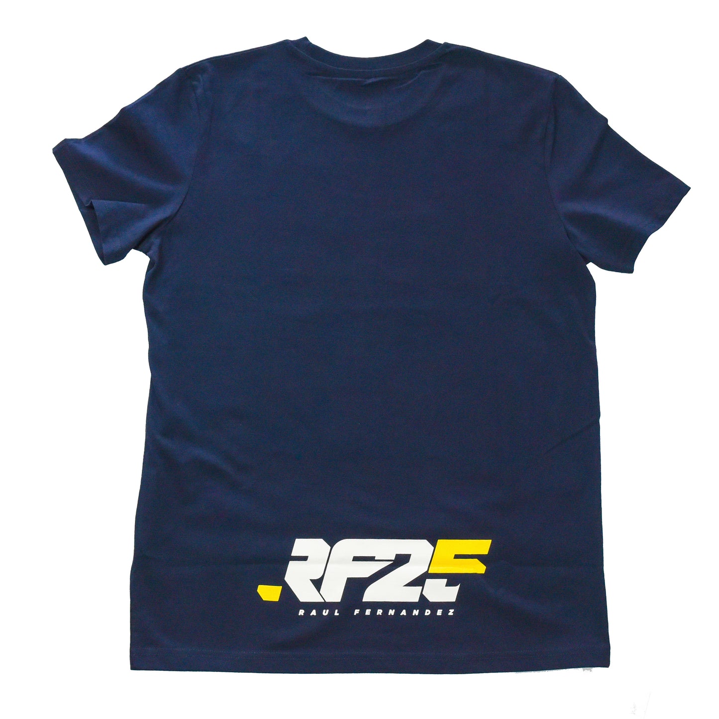 Camiseta Oficial Raúl Fernández 25 2024